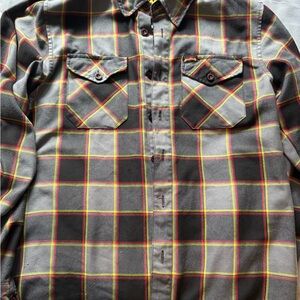 Dixxon Flannel Hatebreed
